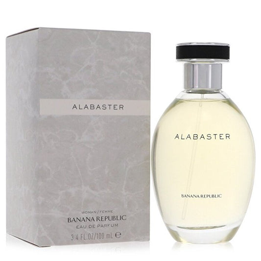 Banana Republic Alabaster Eau de Parfum Spray 100 ml/3,4 oz