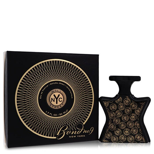 Bond No. 9 Wall Street Eau De Parfum Spray 50 ml/1,7 oz