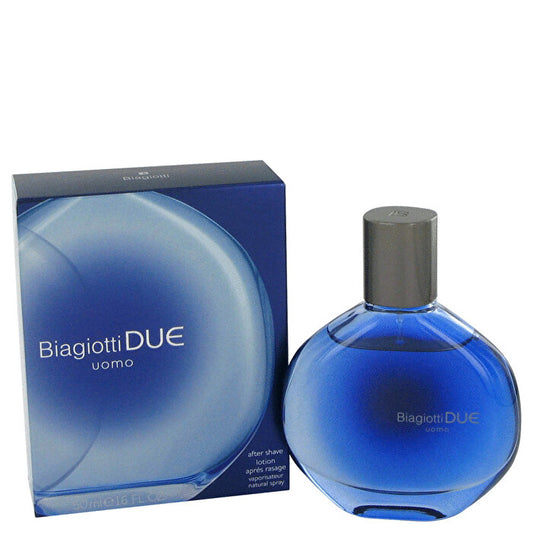 Laura Biagiotti Due After Shave 50 ml