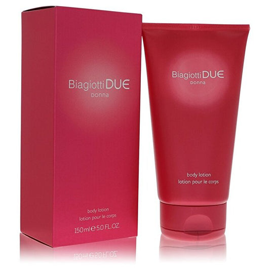 Laura Biagiotti Due Körperlotion 150 ml/5 oz