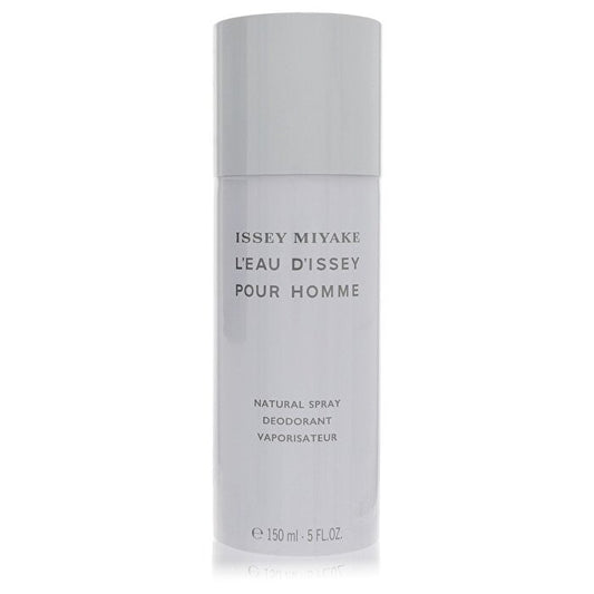 Issey Miyake L'eau D'issey (issey Miyake) Deodorant Spray 150ml/5oz