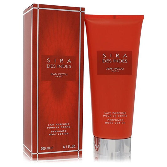 Jean Patou Sira Des Indes Körperlotion 200 ml/6,7 oz