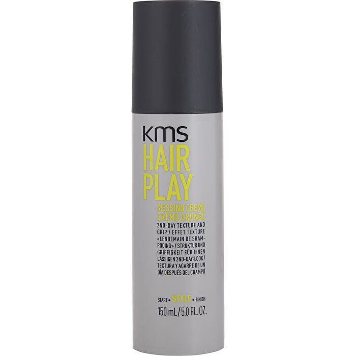 KMS California Hair Play Messing Cream 150ml/5oz