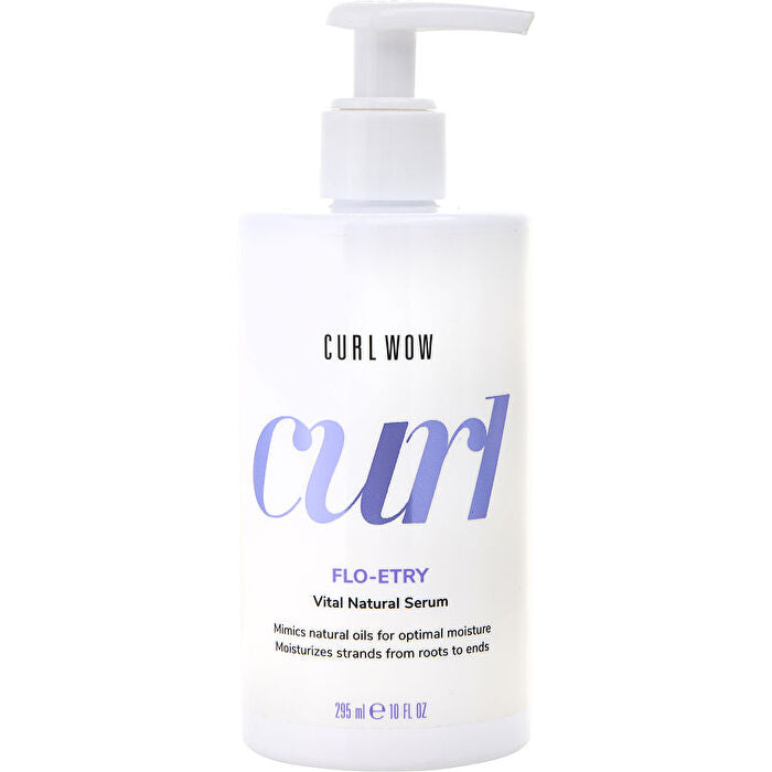 Color WOW Curl Wow Curl Flo Etry Vital Natural Serum 295ml
