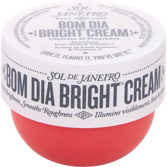 Sol De Janeiro Bom Dia Bright Cream 75ml