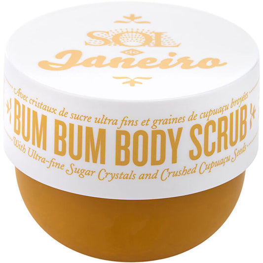 Sol De Janeiro Bum Bum Körperpeeling 220g