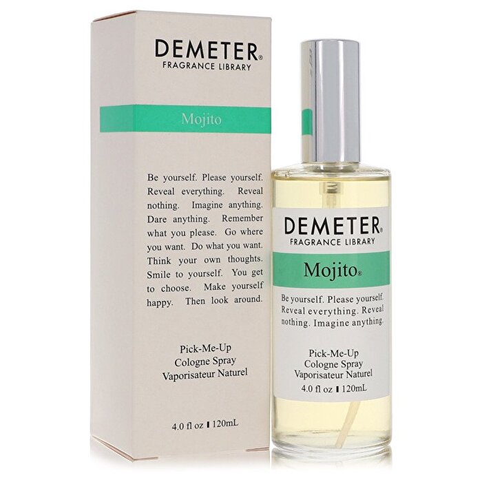 Demeter Demeter Mojito Kölnisch Wasser Spray 120ml/4oz