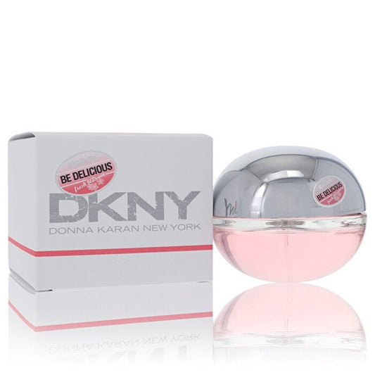 Donna Karan Be Delicious Fresh Blossom Eau De Parfum Spray 50ml/1.7oz