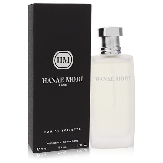 Hanae Mori Eau de Toilette Spray 50 ml/1,7 oz