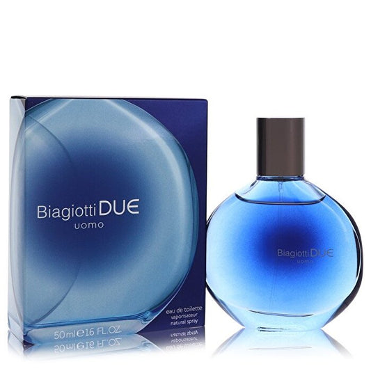 Laura Biagiotti Due Eau de Toilette Spray 50 ml/1,6 oz