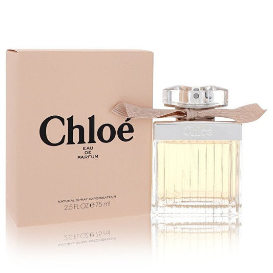Chloe Chloe (neu) Eau De Parfum Spray 75 ml/2,5 oz