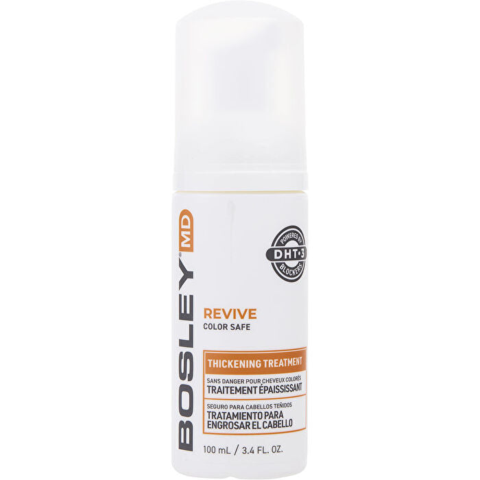 Bosley BOSRevive Farbsichere Verdickungsbehandlung 100ml/3,4oz