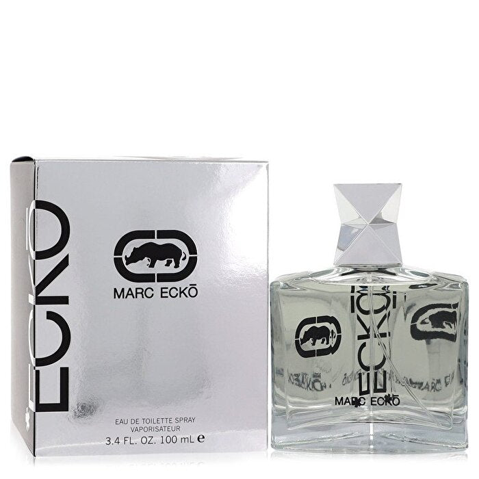 Marc Ecko Ecko Eau De Toilette Spray 100 ml/3,4 oz