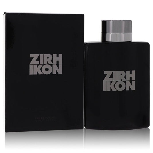 Zirh International Zirh Ikon Eau de Toilette Spray 125 ml/4,2 oz