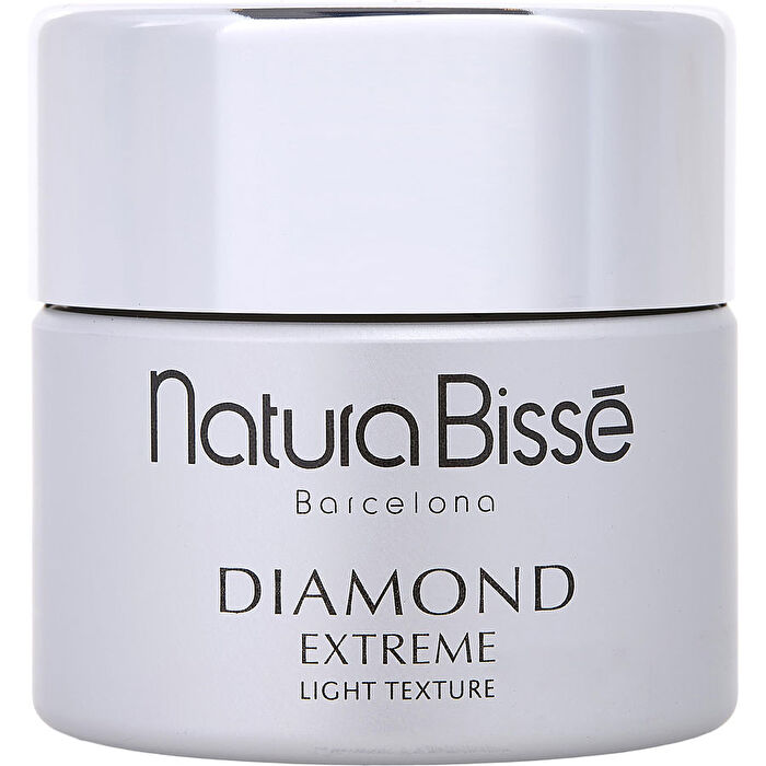 Natura Bisse Diamond Extreme Cream Light Texture 50ml