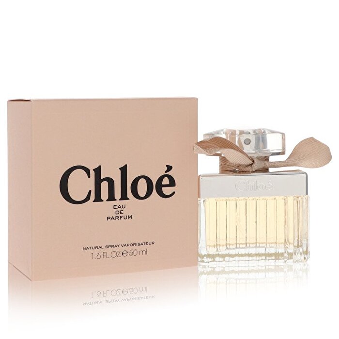Chloe Chloe (neu) Eau De Parfum Spray 50 ml/1,7 oz