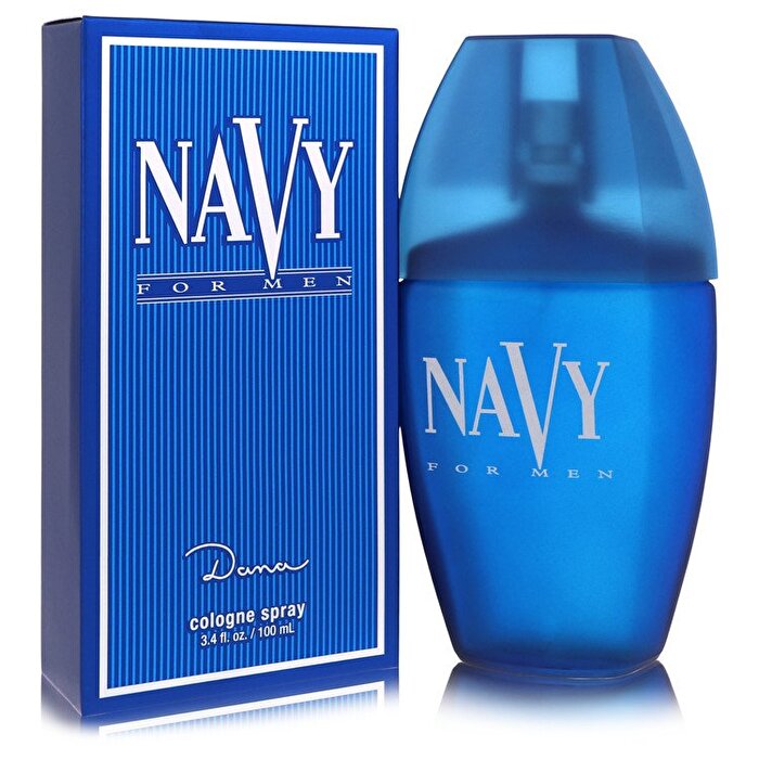 Dana Navy Kölnisch Wasser Spray 100ml/3.4oz