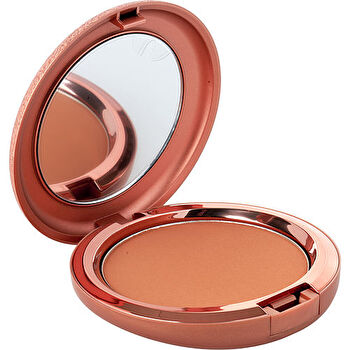 Mac Skinfinish Sunstruck Matte Bronzer Hellgolden 8g