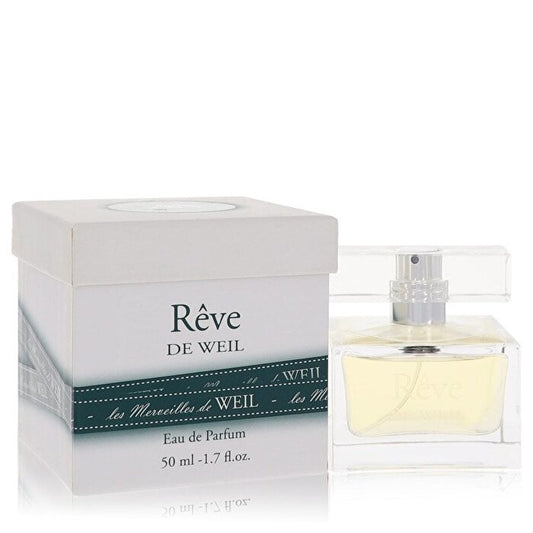 Weil Reve De Weil Eau De Parfum Spray 50 ml/1,7 oz