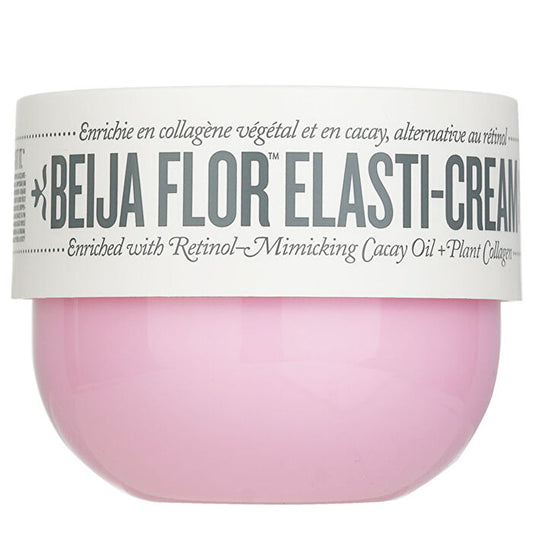 Sol De Janeiro Body Beija Flor Elasti Creme 240ml