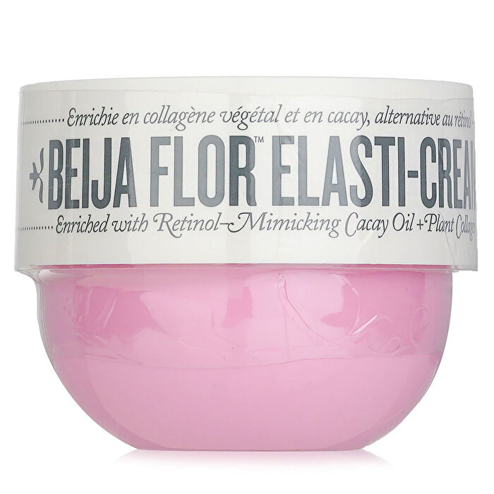 Sol De Janeiro Beija Flor Elasti Creme 75ml