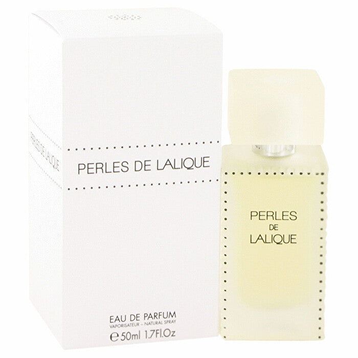 Lalique Perles De Lalique Eau De Parfum Spray 50ml/1.7oz