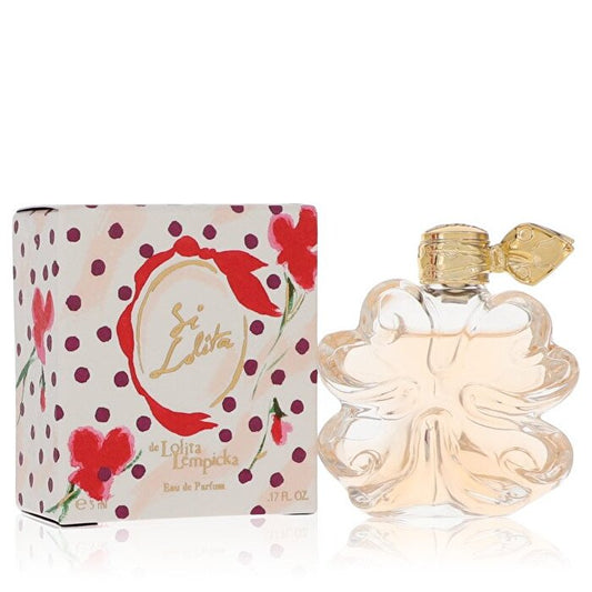 Lolita Lempicka Si Lolita Mini Eau De Parfum 5 ml/0,17 oz