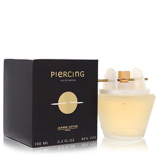 Jeanne Arthes Piercing Eau De Parfum Spray 100 ml/3,3 oz