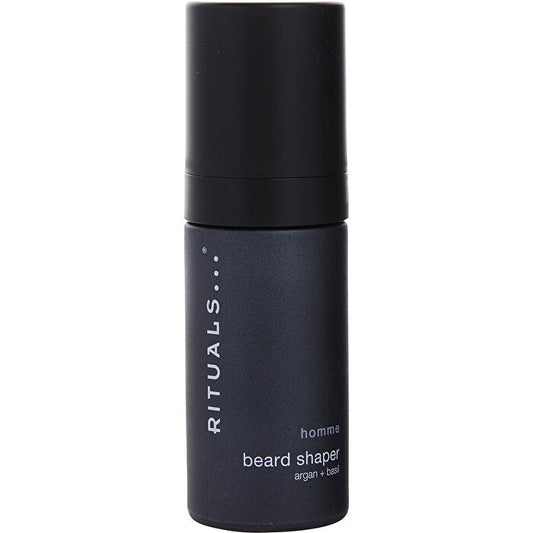 Rituals Homme Bartformer Argan &amp; Basilikum 30ml