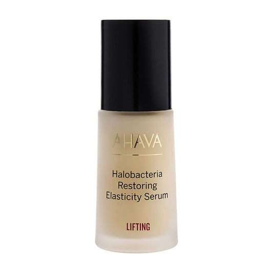 Ahava Halobacteria Wiederherstellendes Elastizitätsserum 30 ml