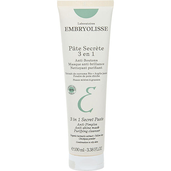 Embryolisse 3-in-1 Geheimpaste 100ml/3.4oz