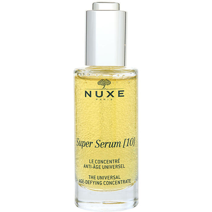 Nuxe Super Serum Das universelle Anti-Aging-Konzentrat Deluxe 50 ml