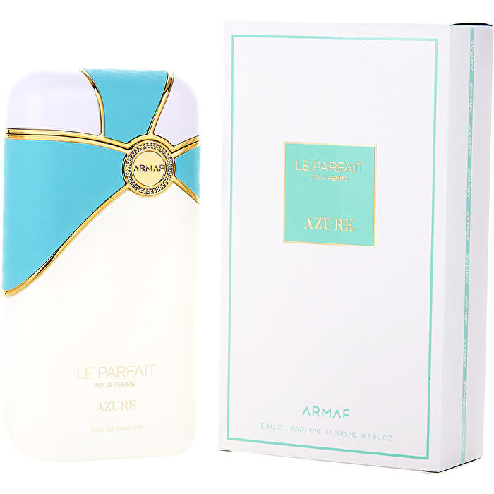 Armaf Armaf Le Parfait Azure Eau De Parfum Spray 200ml/6.8oz