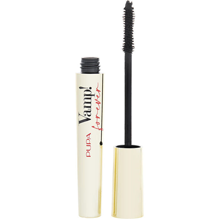 Pupa Vamp! Forever Mascara Nr. 111 Forever Black 9 g