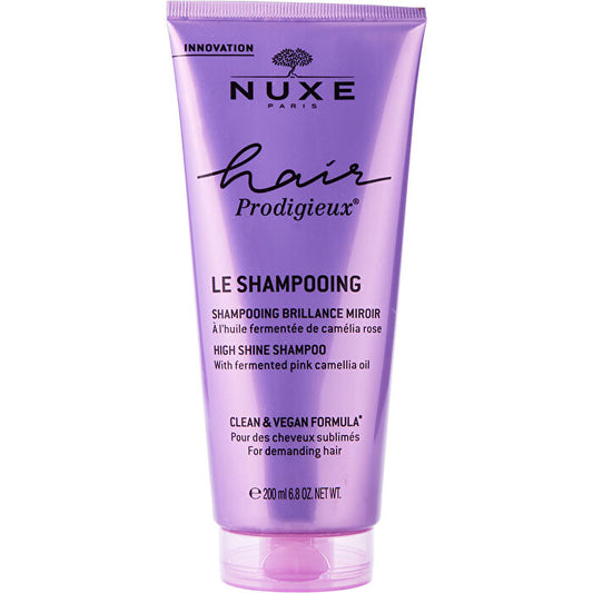 Nuxe Hair Prodigieux Glanzshampoo 200 ml