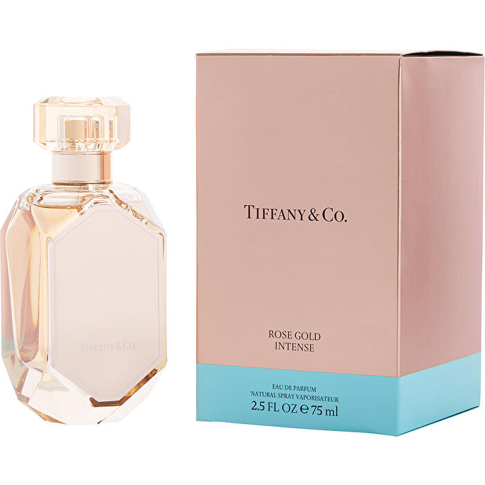Tiffany &amp; Co. Rose Gold Intense Eau De Parfum Spray 75 ml