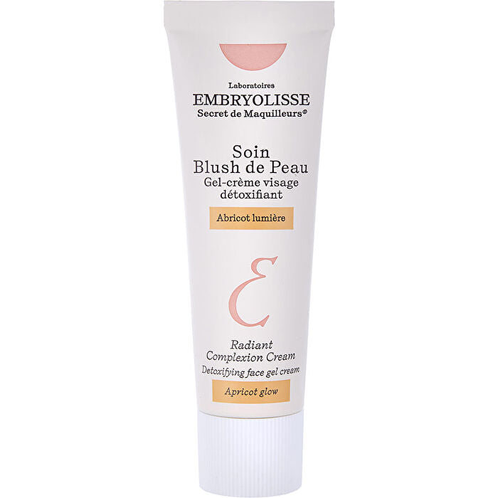 Embryolisse Strahlende Teintcreme Aprikosenglanz 30 ml