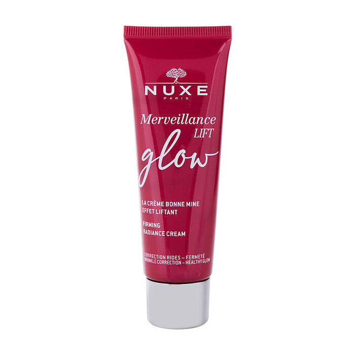 Nuxe Merveillance Lift Glow Straffende Strahlencreme 50ml