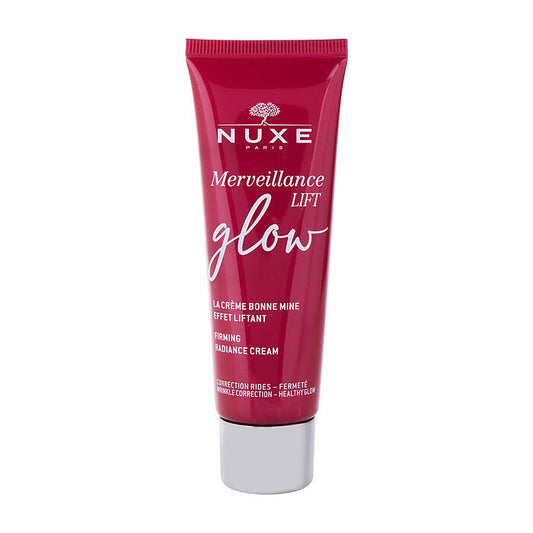 Nuxe Merveillance Lift Glow Straffende Strahlencreme 50ml