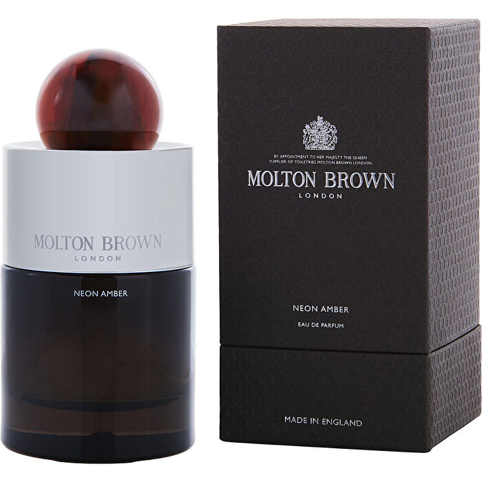 Molton Brown Neon Amber Eau de Parfum Spray 100 ml