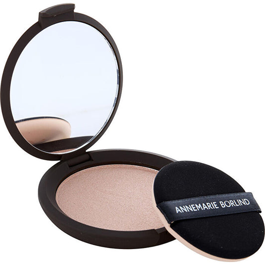 Smashbox – Becca – Schimmernder Hautperfektor – Gepresster Rosenquarz, 7 g
