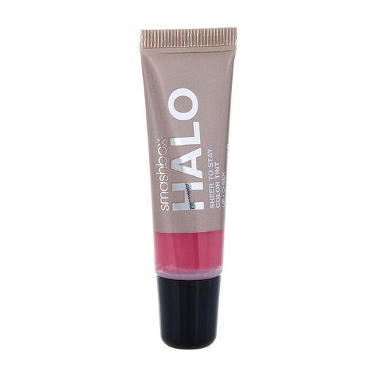 Smashbox Halo Sheer To Stay Farbtönung – Rouge, 10 ml