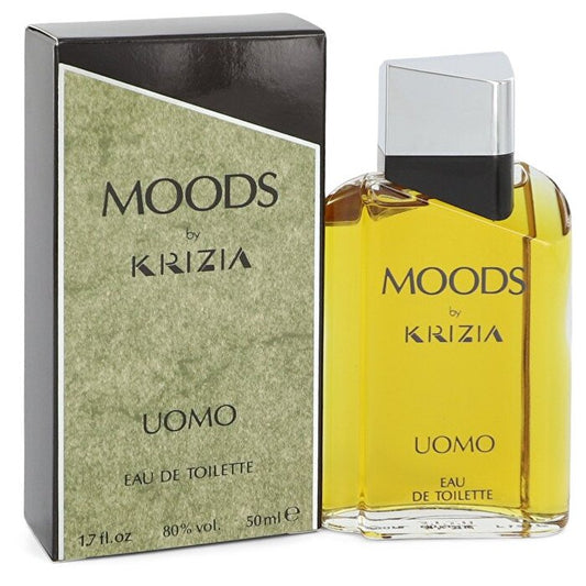 Krizia Moods Eau de Toilette 50 ml/1,7 oz