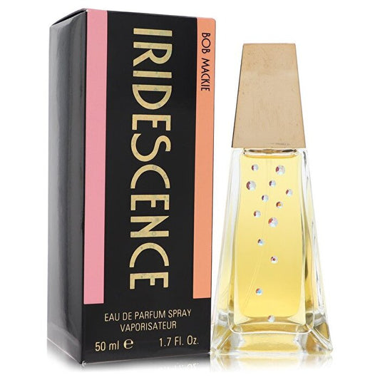 Bob Mackie Irideszenz Eau De Parfum Spray 50 ml/1,7 oz