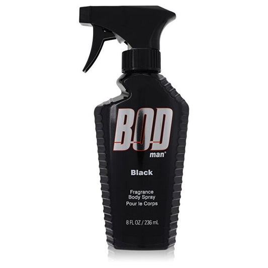 Parfums De Coeur Bod Man Black Körperspray 240 ml/8 oz