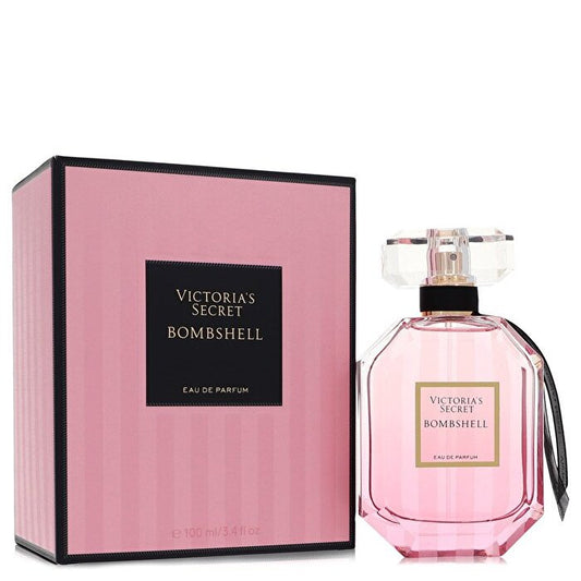 Victoria's Secret Bombshell Eau De Parfum Spray 100 ml/3,4 oz