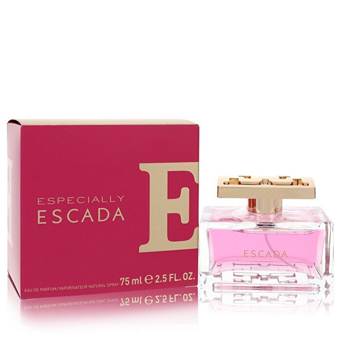 Escada Besonders Escada Eau De Parfum Spray 75 ml/2,5 oz