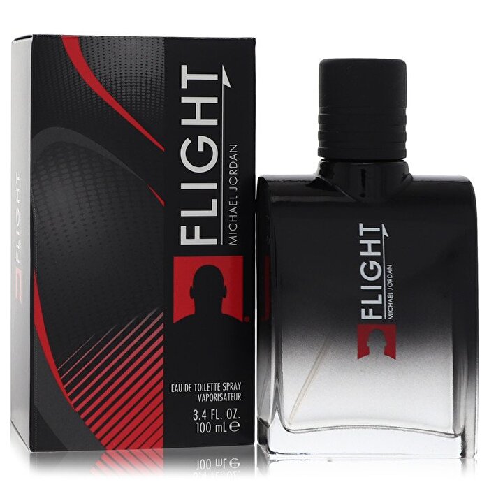 Michael Jordan Michael Jordan Flight Eau de Toilette Spray 100 ml/3,4 oz