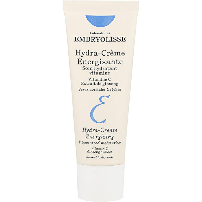 Embryolisse Hydra-Creme Energizing 40ml