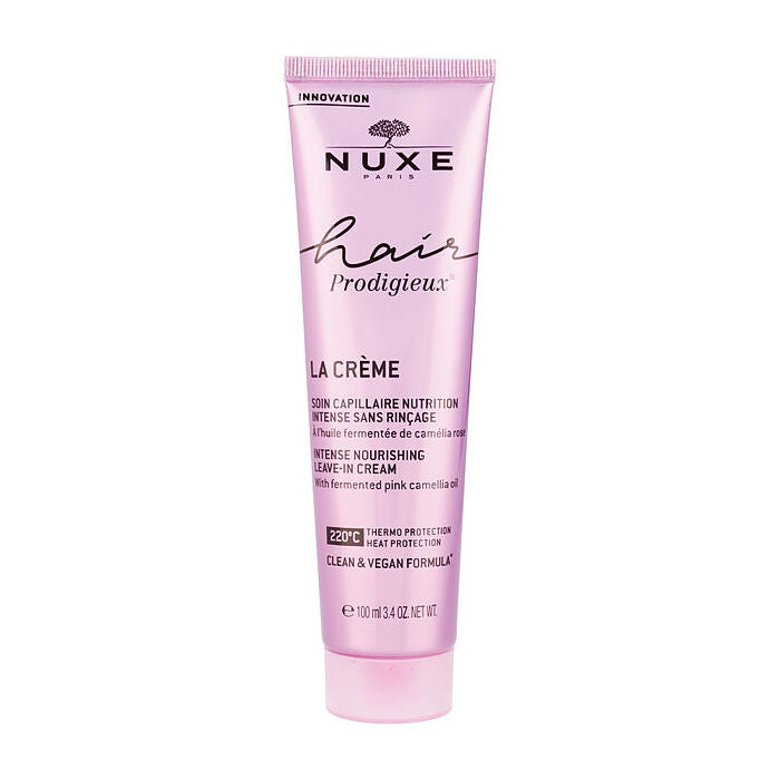 Nuxe Hair Prodigieux Leave-in-Creme 100ml